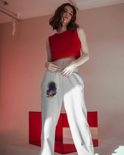 Galactic Wide-Leg Pants – Bold Unisex Street Style