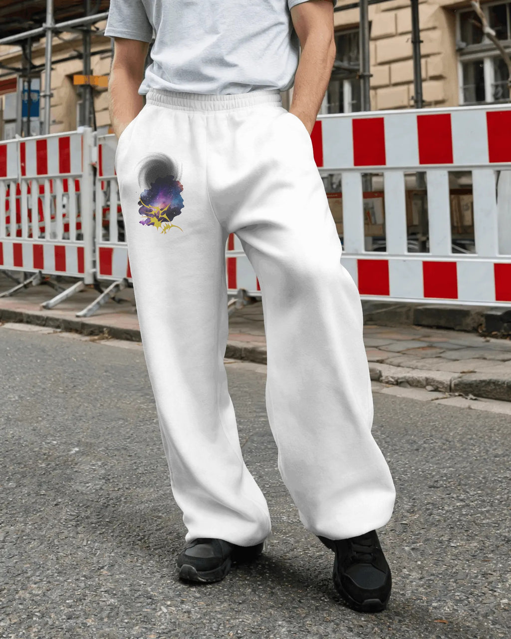 Galactic Wide-Leg Pants – Bold Unisex Street Style