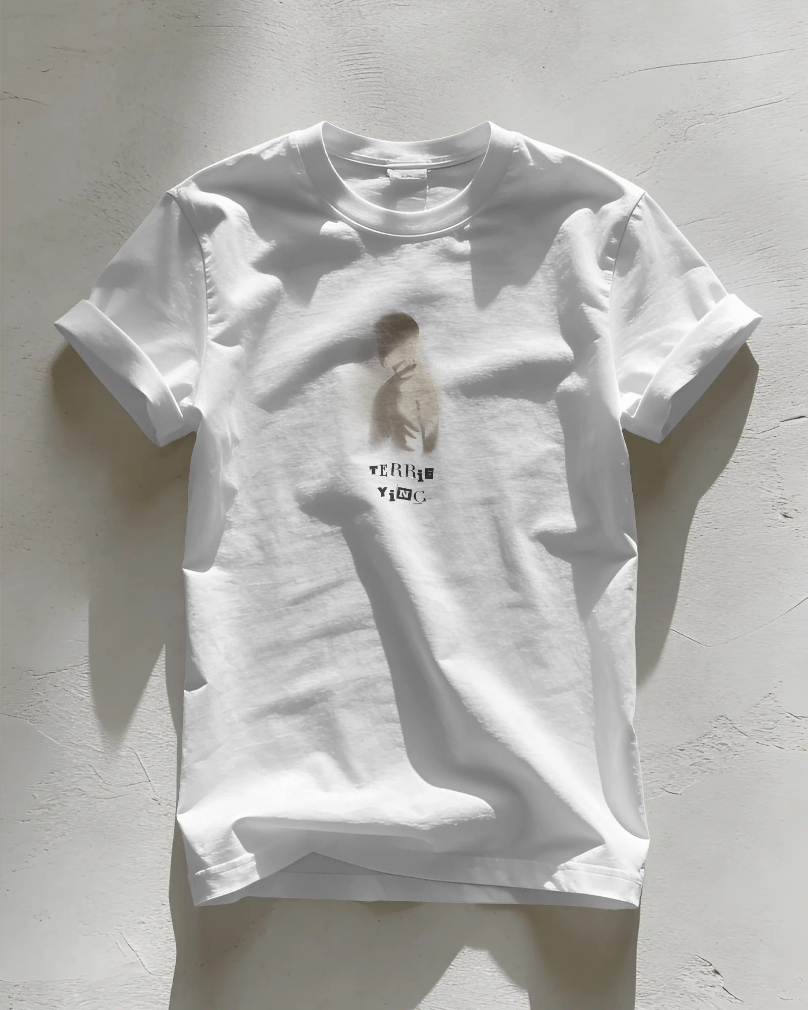 Street Soul Unisex Tee – Soft, Light & Made to Move